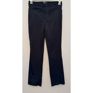 Jou Jou Lycra Stretch Pants, size 7/8